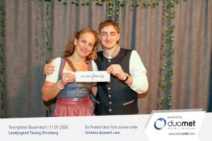 Texingtaler Bauernball